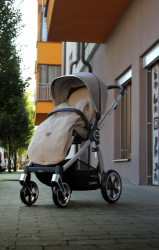 ESTY fusak přechodový 