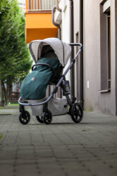 ESTY fusak přechodový 