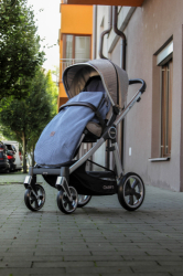 ESTY fusak přechodový 