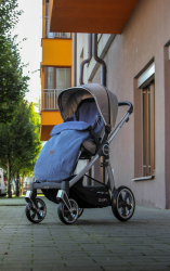 ESTY fusak přechodový 