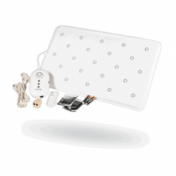 BM-02 NANNY Monitor dechu kojence Jablotron