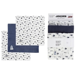 Plena Jacky mušelin/ks