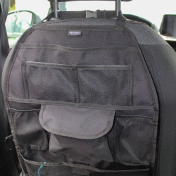 Chránič autosedadla EZI TRAVEL PLUS