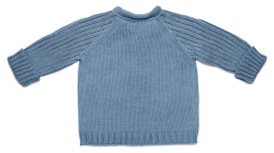 Svetr lumima lumáč