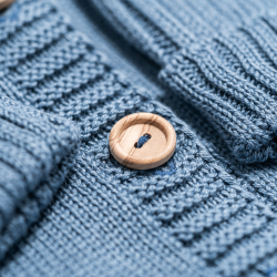 Svetr lumima lumáč