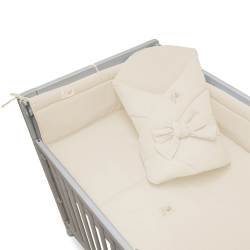 Mantinel mušelin ESITO