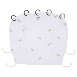 Clona Dooky Design Feather