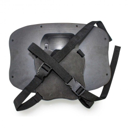 Zrcátko EZI MIRROR LED