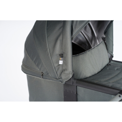 MAST M.Twin x hluboký díl Volcanic Ash