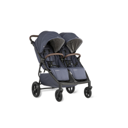 MAST M.Twin x kočárek (HP), Blueberry