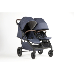 MAST M.Twin x kočárek (HP), Blueberry