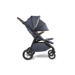 MAST M.Twin x kočárek (HP), Blueberry