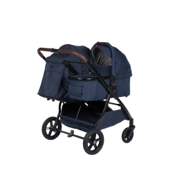 MAST M.Twin x kočárek (HP), Blueberry
