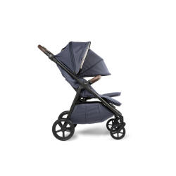 MAST M.Twin x kočárek (HP), Blueberry
