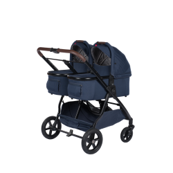 MAST M.Twin x kočárek (HP), Blueberry