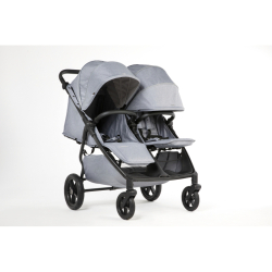 MAST M.Twin x kočárek (HP), Glacier Lake