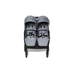 MAST M.Twin x kočárek (HP), Glacier Lake