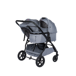 MAST M.Twin x kočárek (HP), Glacier Lake