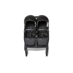 MAST M.Twin x kočárek (HP), Onyx