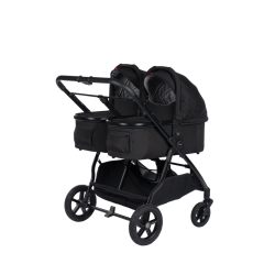 MAST M.Twin x kočárek (HP), Onyx