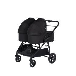 MAST M.Twin x kočárek (HP), Onyx