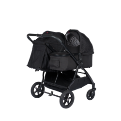 MAST M.Twin x kočárek (HP), Onyx