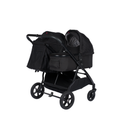 MAST M.Twin x kočárek (HP), Onyx