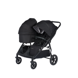 MAST M.Twin x kočárek (HP), Onyx