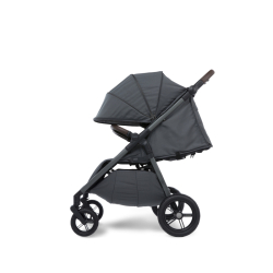 MAST M.Twin x kočárek (HP), Volcanic Ash