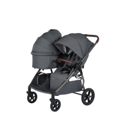 MAST M.Twin x kočárek (HP), Volcanic Ash