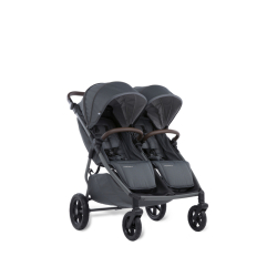 MAST M.Twin x kočárek (HP), Volcanic Ash