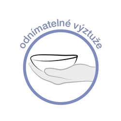 Medela podprsenka Comfy