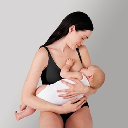 Medela Podprsenka 3v1 pro kojení a odsávaní