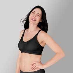 Medela Podprsenka 3v1 pro kojení a odsávaní