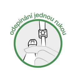 Medela Těhotenská a kojicí podprsenka