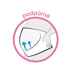 Medela Těhotenský břišní pás