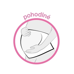 Medela Těhotenský břišní pás