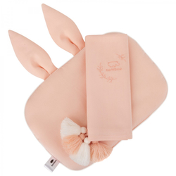 Polštářek do postýlky/kočárku Samiboo 