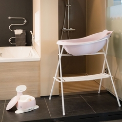 Nočník B-WHALE Bo Jungle  Pink