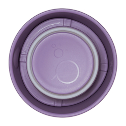 B BOX TERMOSKA NA JÍDLO MINI - MEDVĚD 210 ML