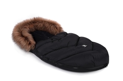 Fusak Moosee Yukon black