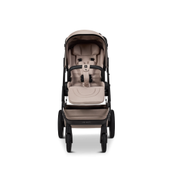 Moon PIÚ black chrome - SAND