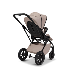 Moon PIÚ black chrome - SAND