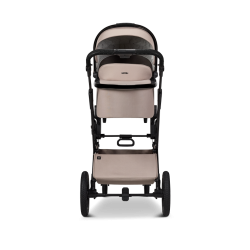 Moon PIÚ black chrome - SAND