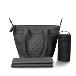 Přebalovací taška - MOON ANTHRA