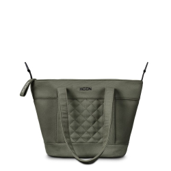 Přebalovací taška - MOON MOSS GREEN