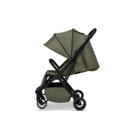 MOON ZOÉ - MOSS GREEN