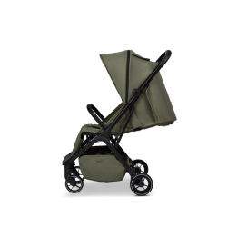 MOON ZOÉ - MOSS GREEN