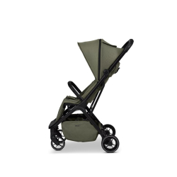 MOON ZOÉ - MOSS GREEN