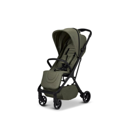 MOON ZOÉ - MOSS GREEN